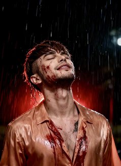 Marco Levi Sebastian - Male escort in Dubai Photo 15 of 16