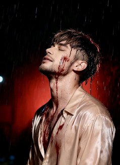 Marco Levi Sebastian - Male escort in Dubai Photo 16 of 16