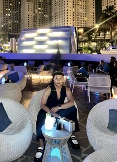Marco Levi Sebastian - Male escort in Dubai Photo 8 of 18