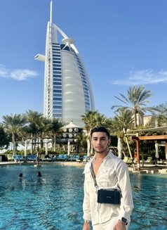 Prince Steffan - Male escort in Dubai Photo 6 of 15