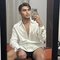 Marco Levi Sebastian - Male escort in Manila