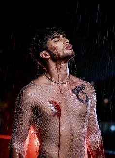 Marco Levi Sebastian - Male escort in Manila Photo 29 of 30