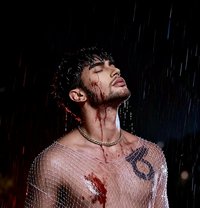 Marco Levi Sebastian - Male escort in Manila