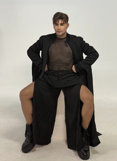 Marco Levi Sebastian - Male escort in Manila Photo 21 of 24
