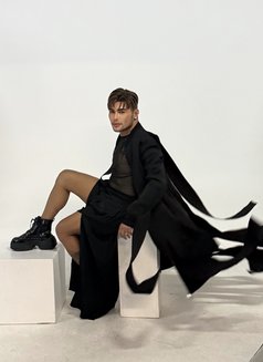 Marco Levi Sebastian - Male escort in Manila Photo 22 of 24