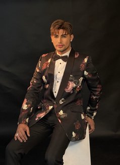 Marco Levi Sebastian - Male escort in Manila Photo 24 of 24