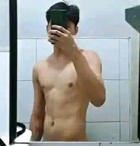 Marco Paul - Male escort in Riyadh