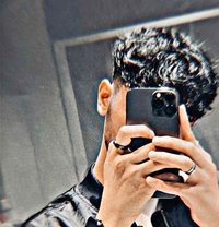 Marco Paul - Male escort in Riyadh