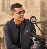 Marco Paul - Male escort in Riyadh