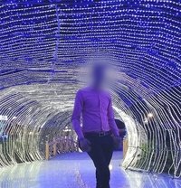 Marco service women couples Shemale - Male escort in Dubai