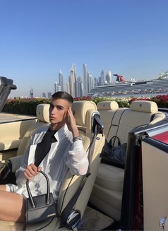 Marco spanish Twink. I fulfill all your - Male escort in Dubai Photo 17 of 17