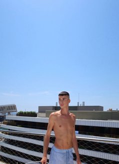 Marco Ferreti model in Dubai - Acompañantes masculino in Dubai Photo 17 of 19