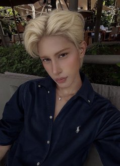 Marco Femboy Twink - Male escort in Bangkok Photo 1 of 11