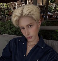Marco Femboy Twink - Male escort in Bangkok