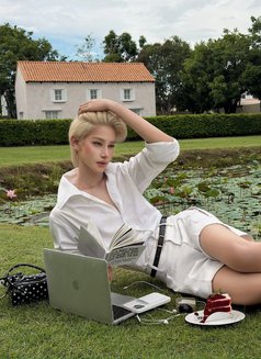 Marco Femboy Twink - Male escort in Bangkok Photo 2 of 11