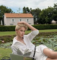 Marco Femboy Twink - Male escort in Bangkok