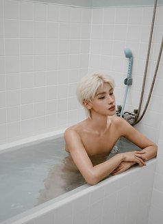 Marco Femboy Twink - Male escort in Bangkok Photo 3 of 11