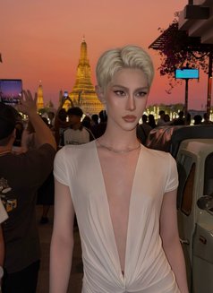 Marco Femboy Twink - Male escort in Bangkok Photo 7 of 11