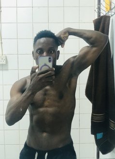 Marco - Male escort in Dubai Photo 1 of 2