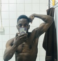 Marco - Male escort in Dubai