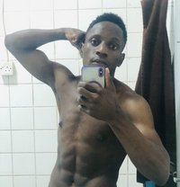 Marco - Male escort in Dubai