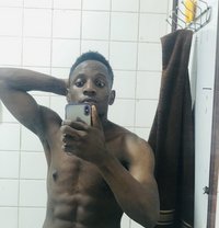 Marco - Male escort in Dubai