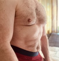 Marco (Yoni, Bfe, Threesome) - Male escort in Seoul