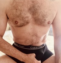 Marco (Yoni, Bfe, Threesome) - Male escort in Hong Kong