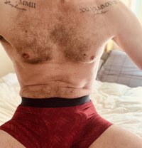 Marco (Yoni, Bfe, Threesome) - Male escort in Hong Kong