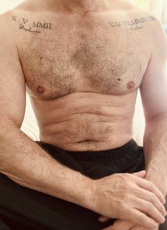 Marco (Yoni, Bfe, Threesome) - Male escort in Seoul Photo 4 of 5