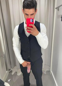 Marcos_Acosta - Male escort in Dubai Photo 4 of 5