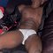 Marcos In Jeddah now - Male escort in Jeddah