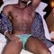 Marcos - Male escort in Jeddah