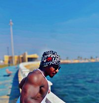 Marcos - Acompañantes masculino in Jeddah