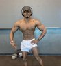 Marcos In Jeddah - Male escort in Jeddah Photo 12 of 18
