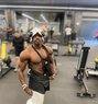 Marcos In Jeddah - Male escort in Jeddah Photo 9 of 13