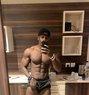 Marcos In Jeddah now - Male escort in Jeddah Photo 12 of 14