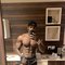 Marcos In Jeddah now - Male escort in Jeddah