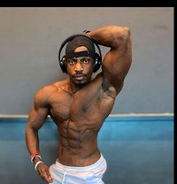Marcos In Jeddah now - Male escort in Jeddah
