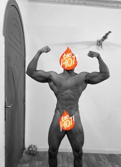 Marcos In Jeddah now - Acompañantes masculino in Jeddah Photo 15 of 15