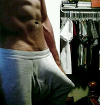 Marcus - Male escort in Johannesburg