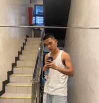 Marcus - Male escort in Manila