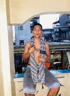 Marcus - Male escort in Manila Photo 11 of 11