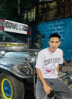 Marcus - Acompañantes masculino in Manila Photo 6 of 14