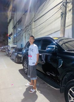 Marcus - Acompañantes masculino in Manila Photo 9 of 14