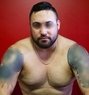 Marcus Tarazon - Male escort in Melbourne Photo 2 of 13