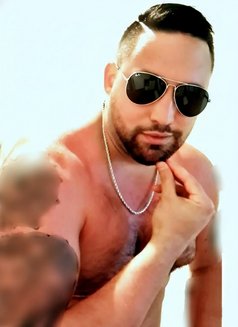 Marcus Tarazon - Acompañantes masculino in Melbourne Photo 4 of 10