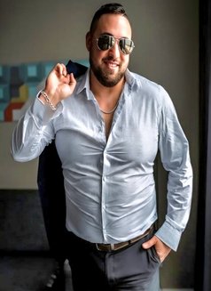 Marcus Tarazon - Acompañantes masculino in Melbourne Photo 7 of 10