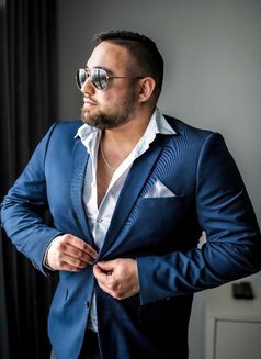 Marcus Tarazon - Acompañantes masculino in Melbourne Photo 8 of 10