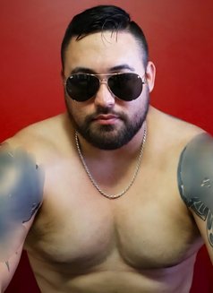 Marcus Tarazon - Acompañantes masculino in Melbourne Photo 9 of 10